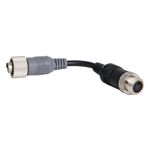 ADAPTER CABLE 10CM  FROM 6PIN TO 4PIN