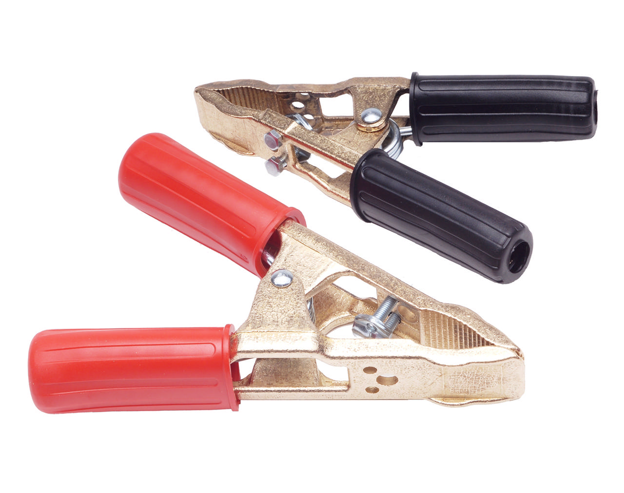 BATTERIKLÄMMOR 700A